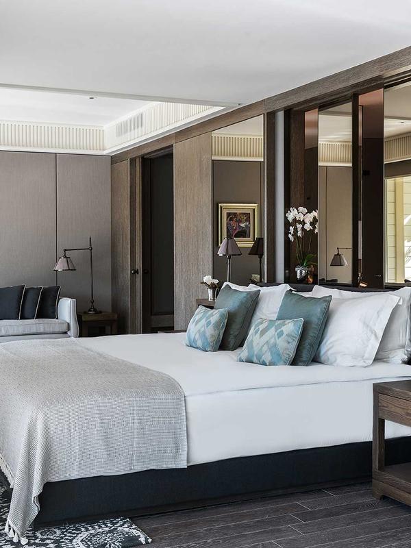 Princes Palace Resort