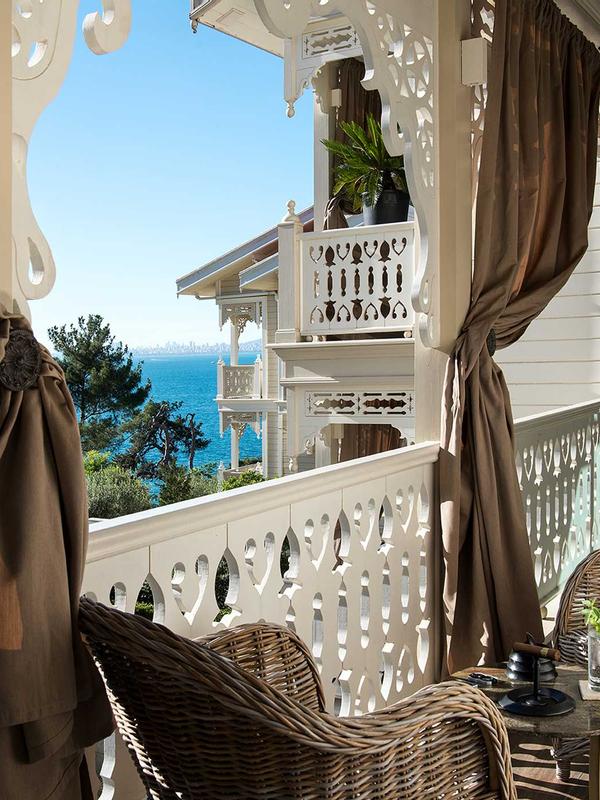 Princes Palace Resort