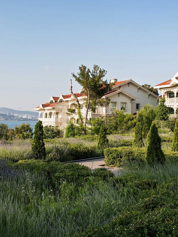 Princes Palace Resort