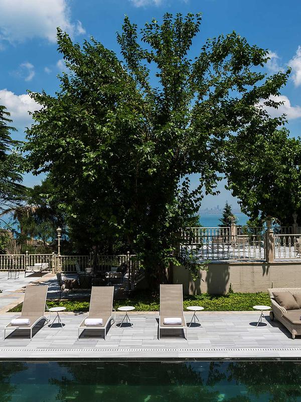 Princes Palace Resort