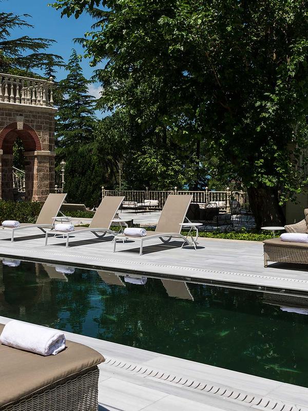 Princes Palace Resort