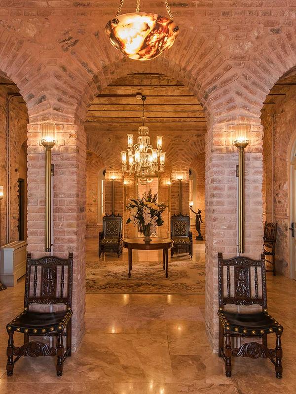 Princes Palace Resort