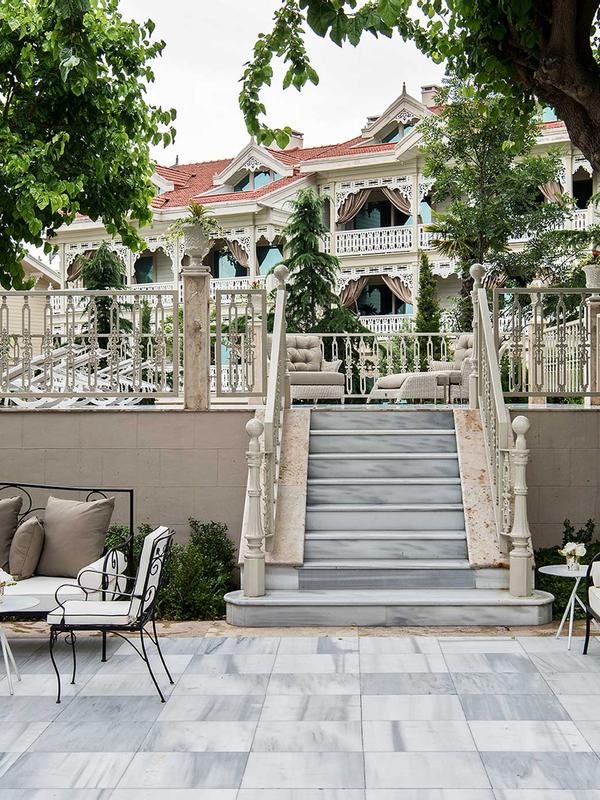 Princes Palace Resort