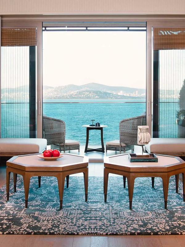 Princes Palace Resort