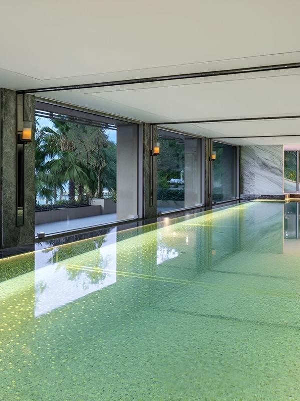 Princes Palace Resort