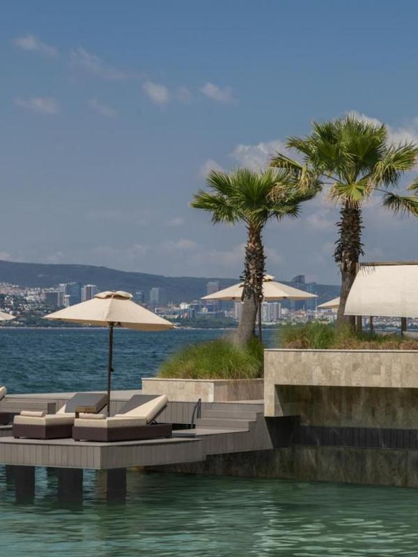 Princes Palace Resort