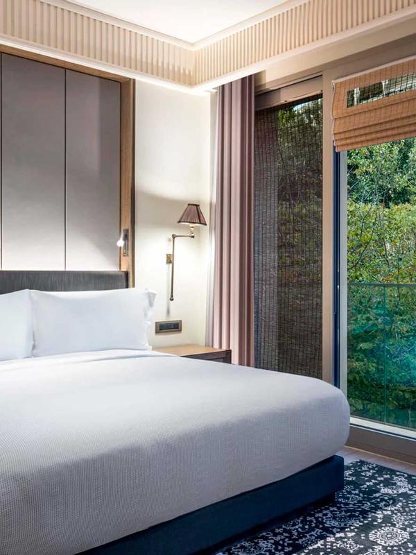 Princes Palace Resort