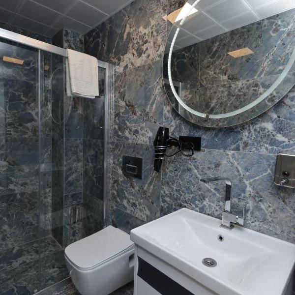Sareban Hotel