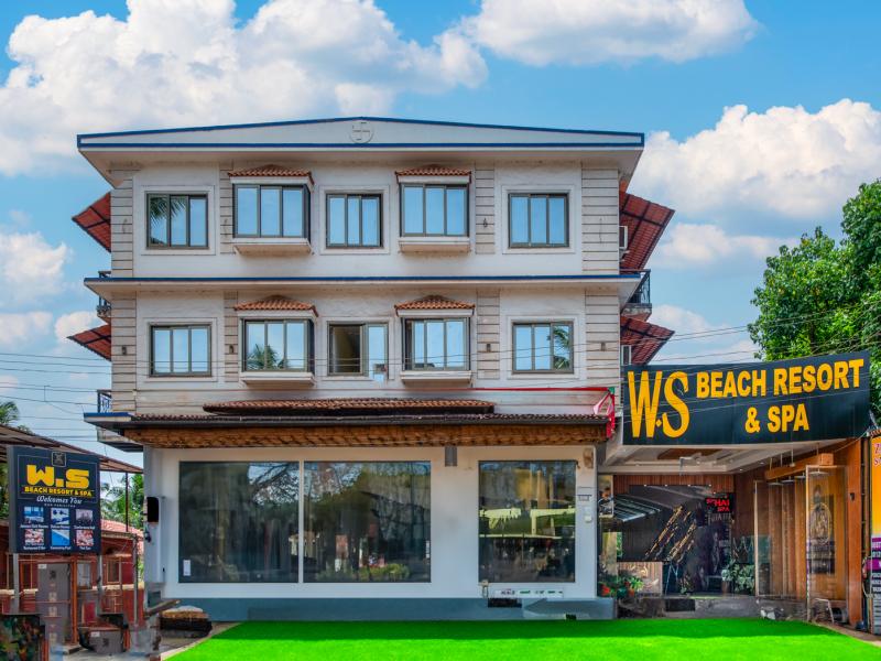 Ws Beach Resort & Spa