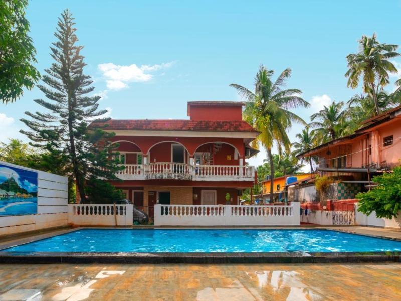 Ws Beach Resort & Spa