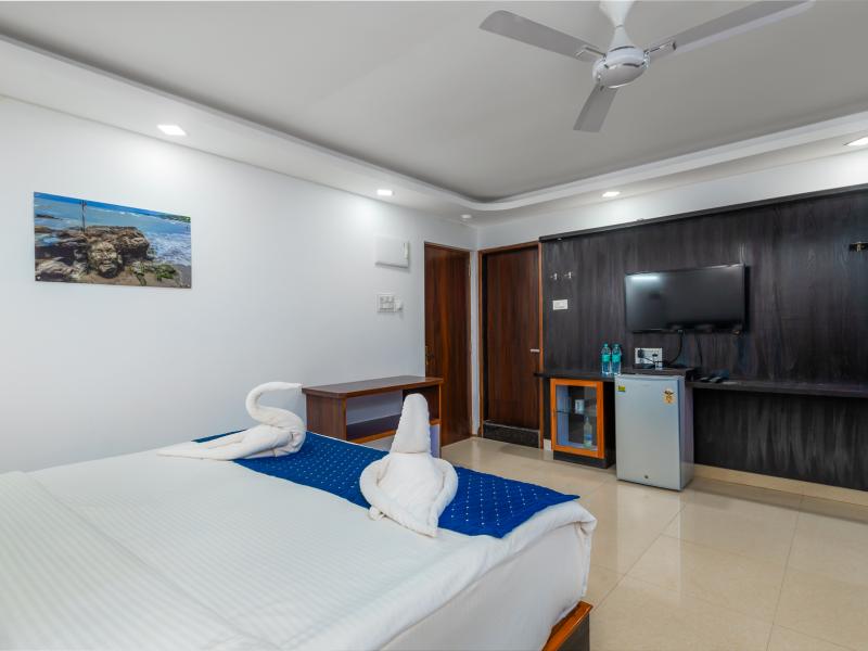 Ws Beach Resort & Spa