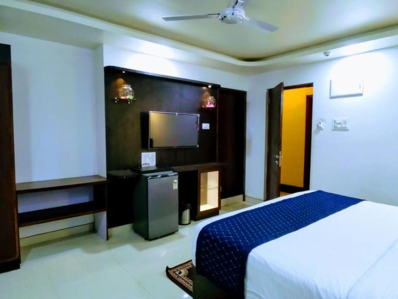 Ws Beach Resort & Spa