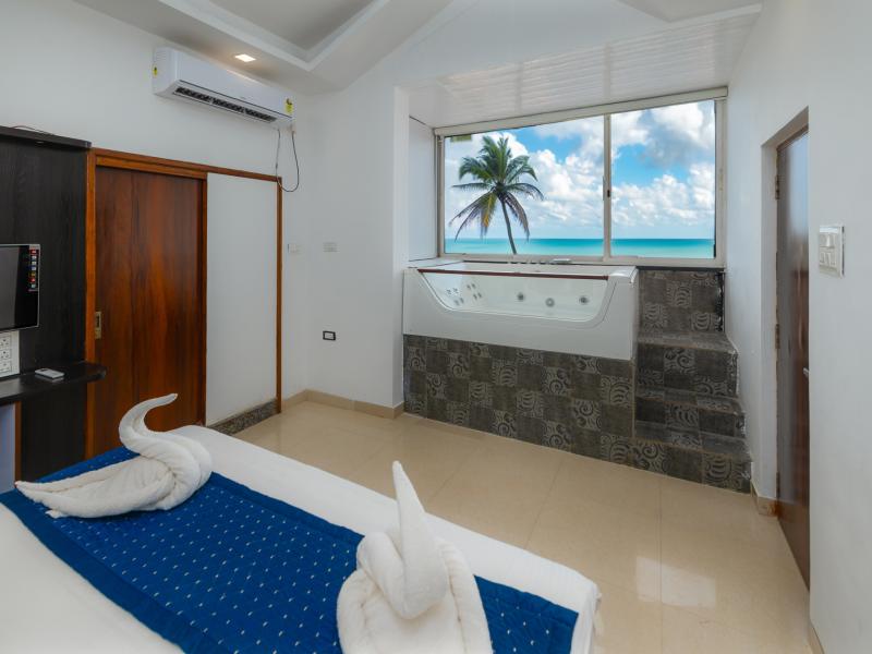 Ws Beach Resort & Spa