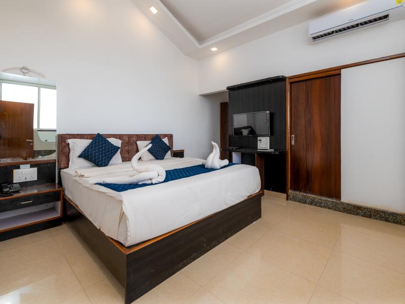 Ws Beach Resort & Spa