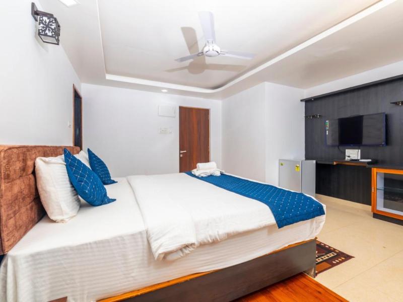 Ws Beach Resort & Spa