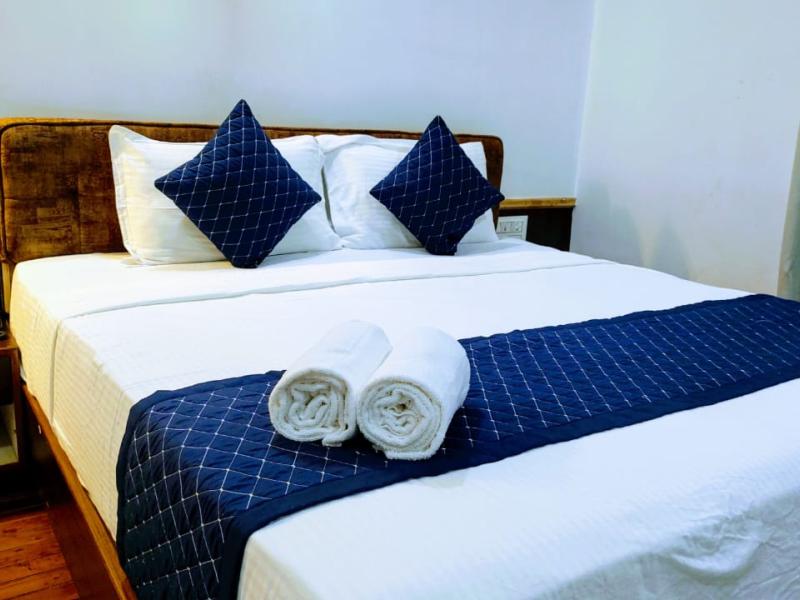 Ws Beach Resort & Spa