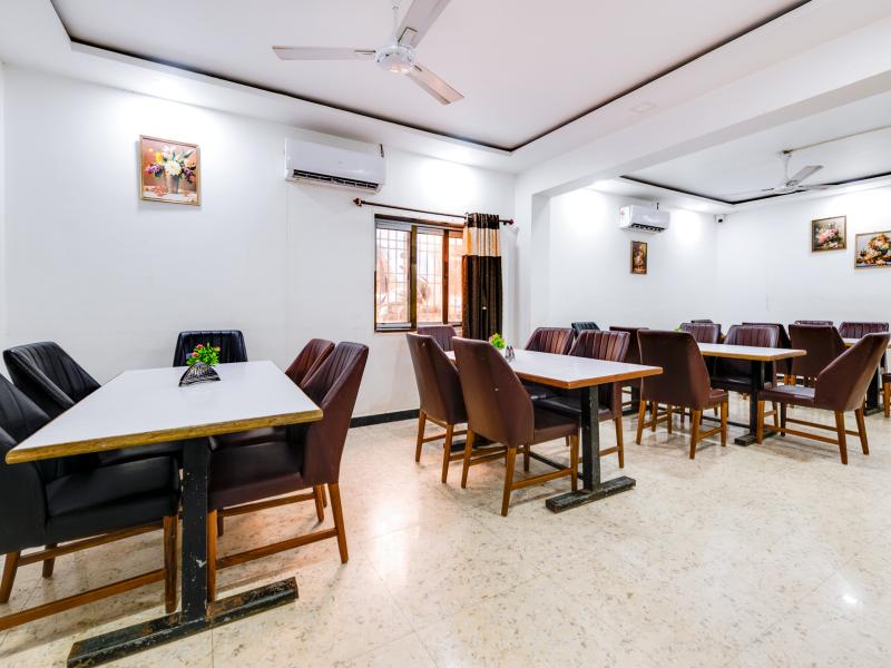 Ws Beach Resort & Spa