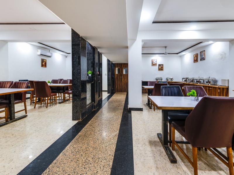 Ws Beach Resort & Spa