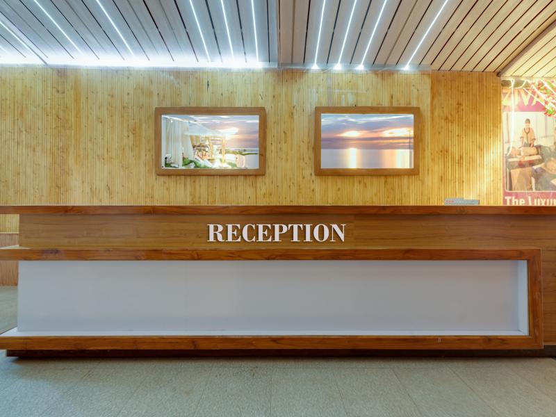 Ws Beach Resort & Spa