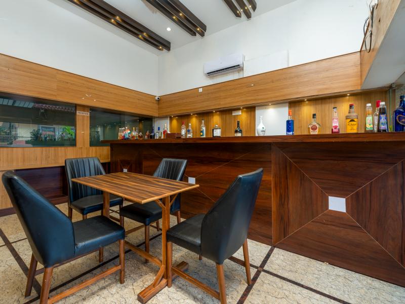 Ws Beach Resort & Spa