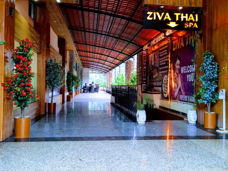 Ws Beach Resort & Spa