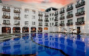 Ramada by Wyndham Goa Vagator