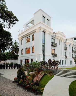Ramada by Wyndham Goa Vagator