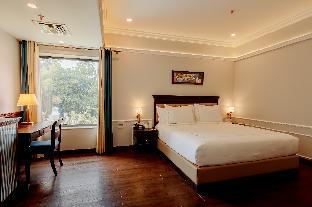Ramada by Wyndham Goa Vagator