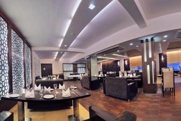 Отель The Retreat Hotel Agra Индия, Агра, фото 14