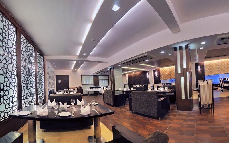 The Retreat Hotel Agra