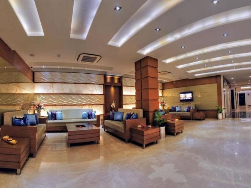 The Retreat Hotel Agra
