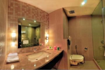 Отель The Retreat Hotel Agra Индия, Агра, фото 8