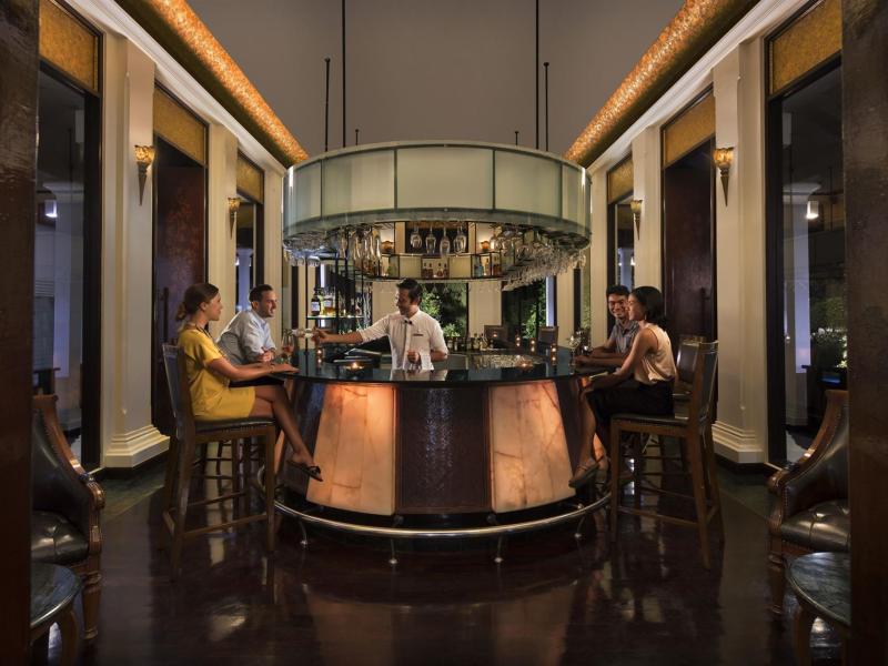 JW Marriott Khao Lak Resort Suites