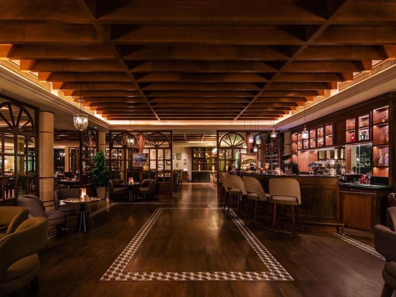 JW Marriott Khao Lak Resort Suites