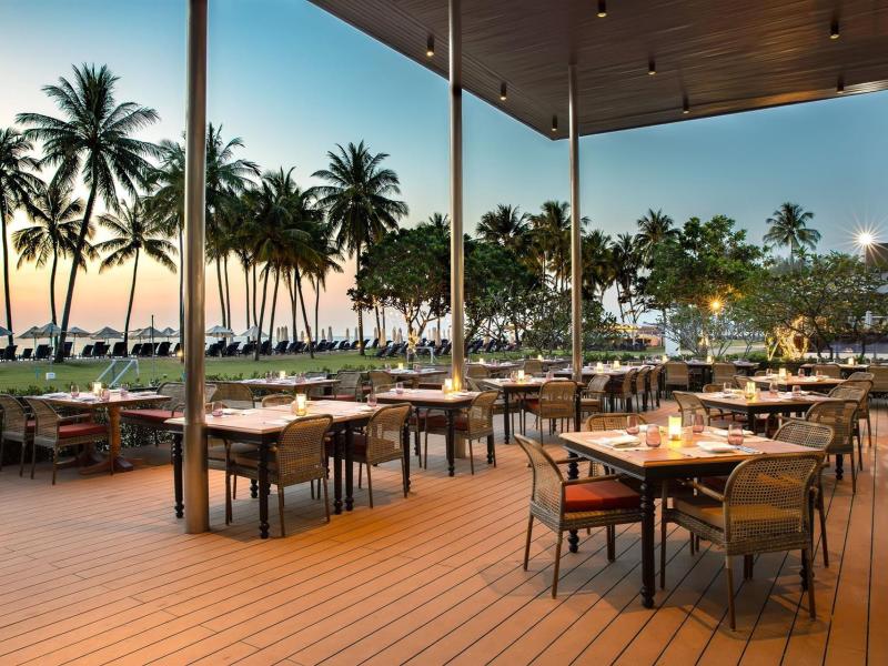 JW Marriott Khao Lak Resort Suites