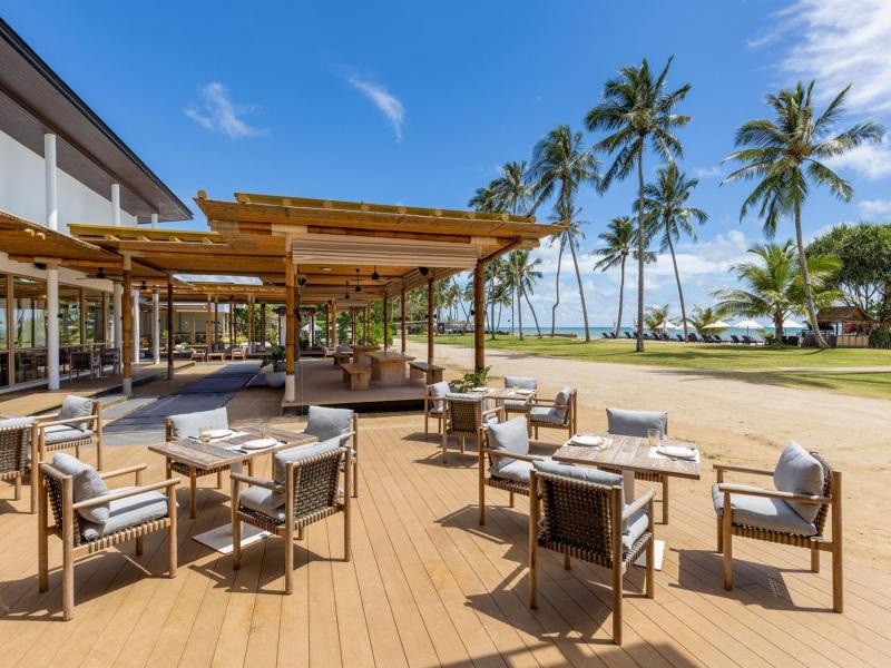JW Marriott Khao Lak Resort Suites