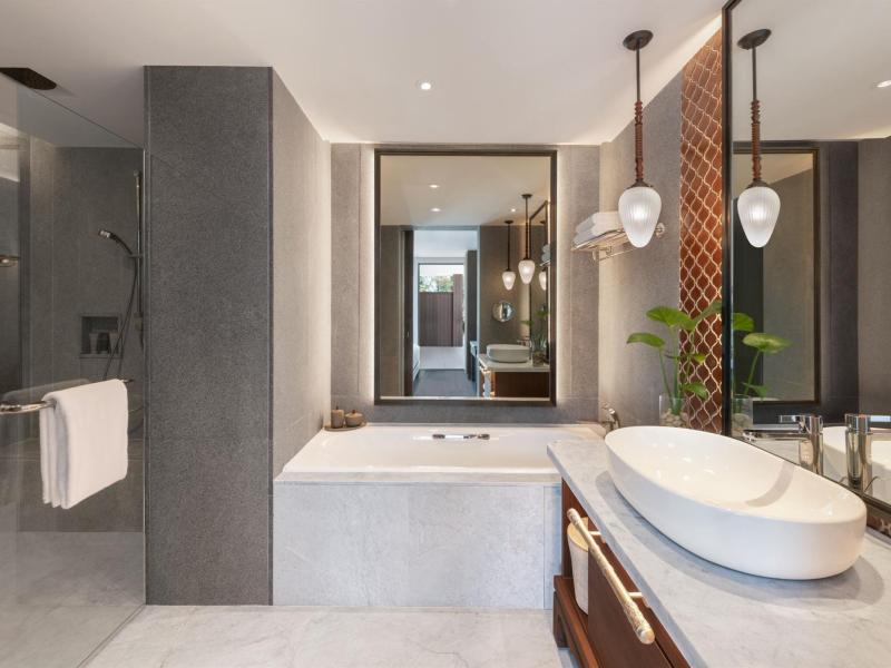JW Marriott Khao Lak Resort Suites