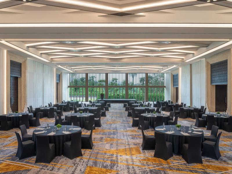 JW Marriott Khao Lak Resort Suites