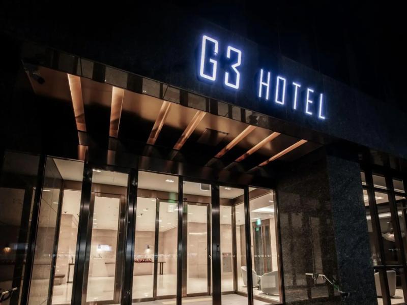 G3 Hotel
