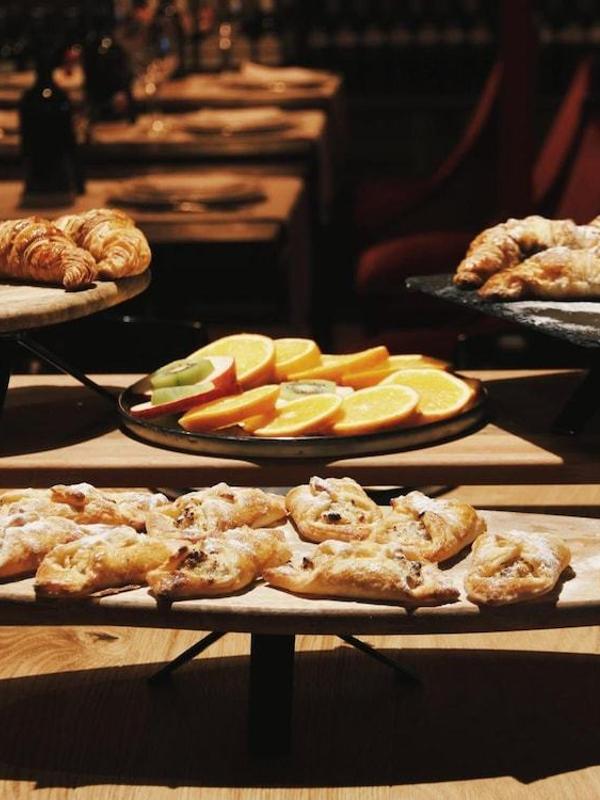 Badagoni Boutique Hotel Rustaveli