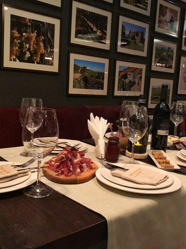 Badagoni Boutique Hotel Rustaveli