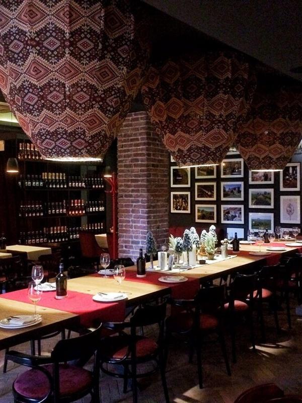 Badagoni Boutique Hotel Rustaveli