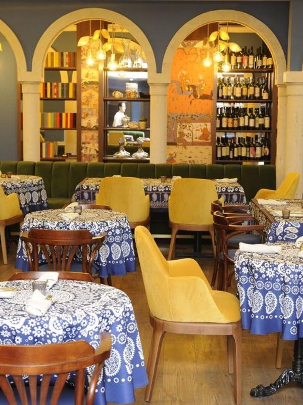 Badagoni Boutique Hotel Rustaveli