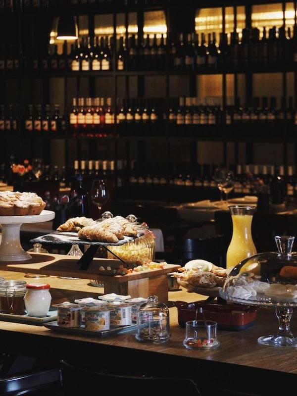Badagoni Boutique Hotel Rustaveli