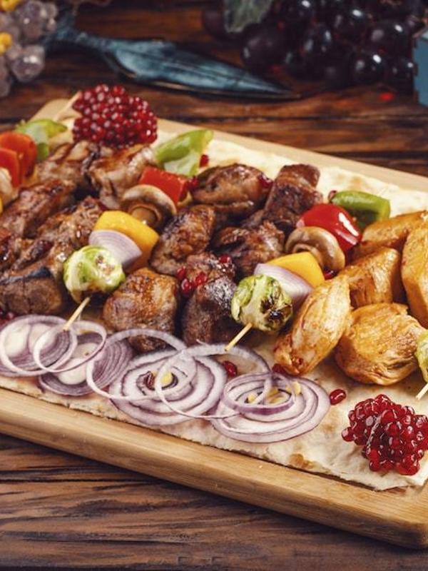 Badagoni Boutique Hotel Rustaveli