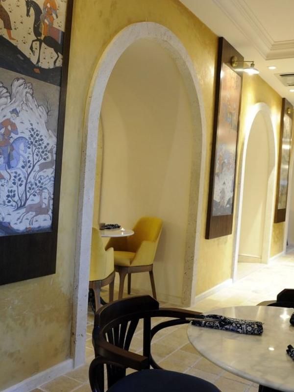 Badagoni Boutique Hotel Rustaveli