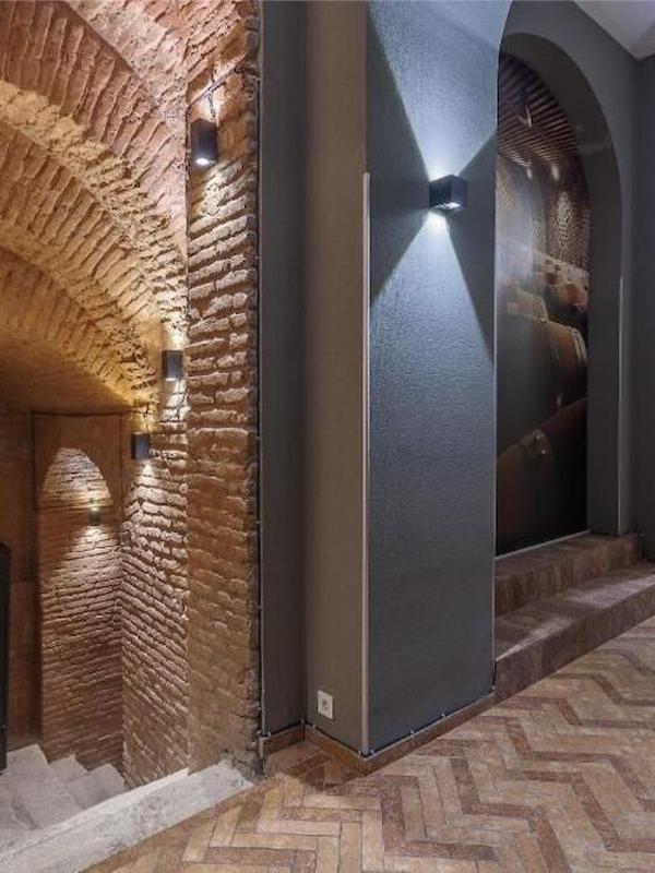 Badagoni Boutique Hotel Rustaveli