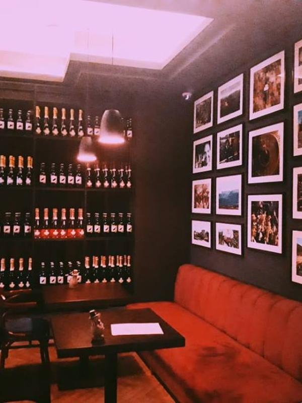 Badagoni Boutique Hotel Rustaveli