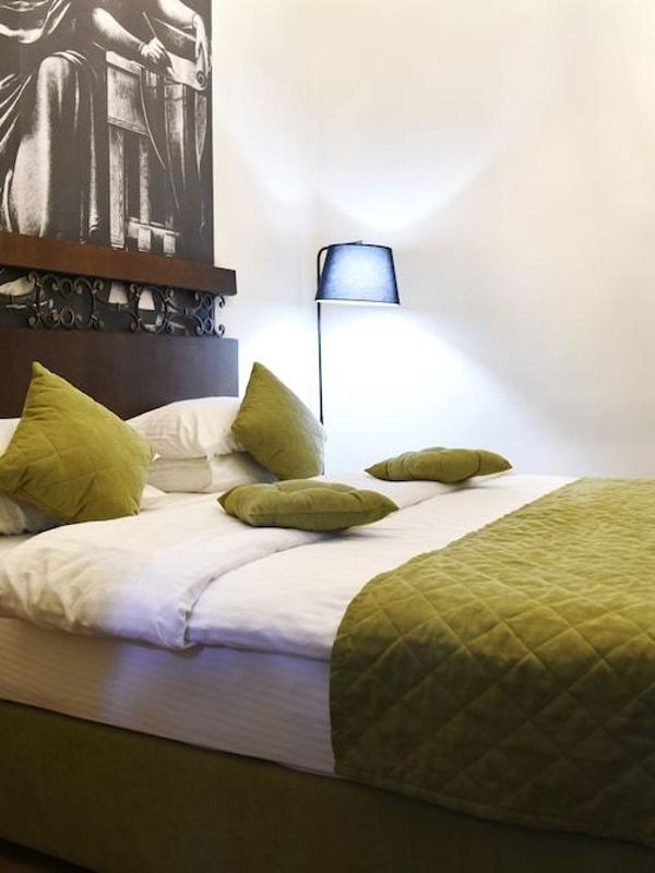 Badagoni Boutique Hotel Rustaveli
