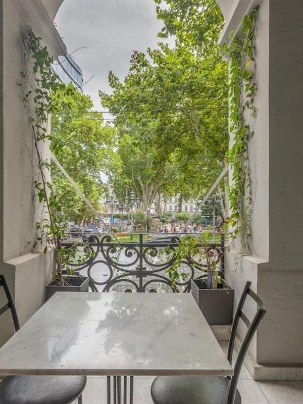 Badagoni Boutique Hotel Rustaveli